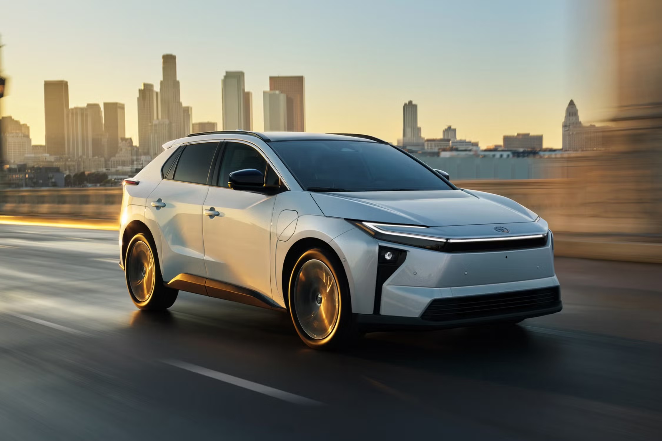 Electric Vehicle Charging